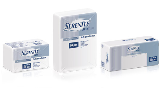 Serenity accessori