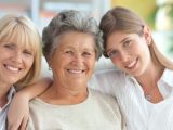 Perdite di urina, aspetti sociali e familiari