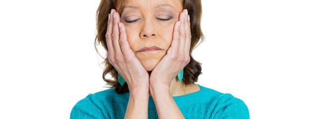 Perdite urinarie e menopausa