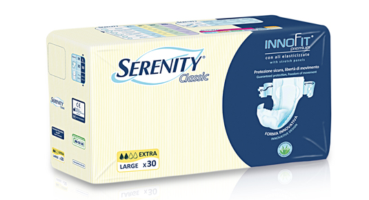Serenity Innofit