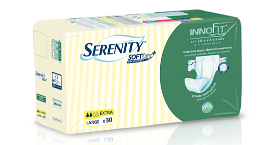 Serenity Innofit