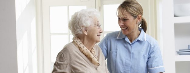 Perdite di urina e benessere dell’assistito
