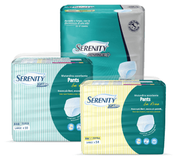 Serenity pants