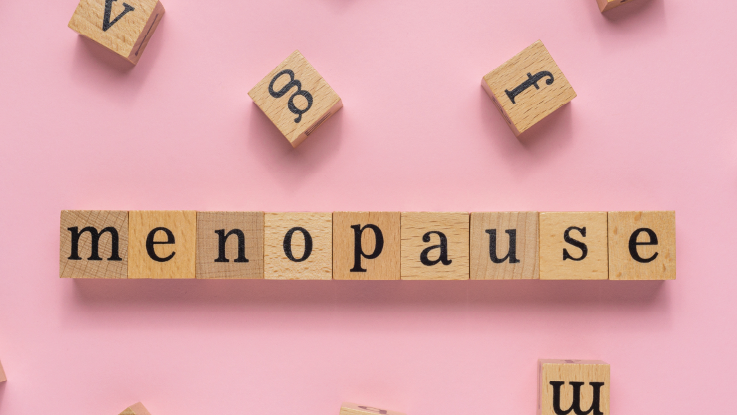 Ortografia della menopausa