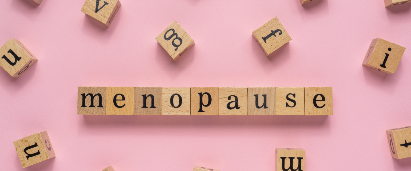 Ortografia della menopausa